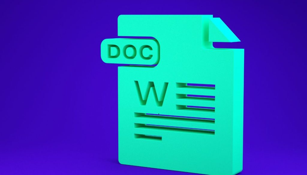 Google Docs provides a simple method to add a signature without external tools.