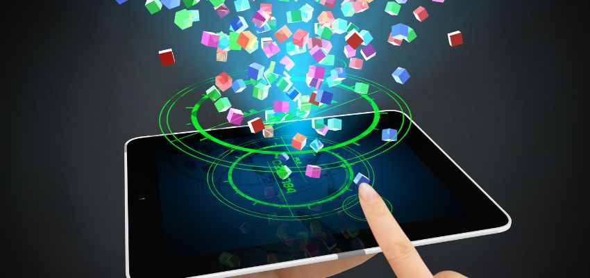 Different industries are already using AI contract generators to help them.