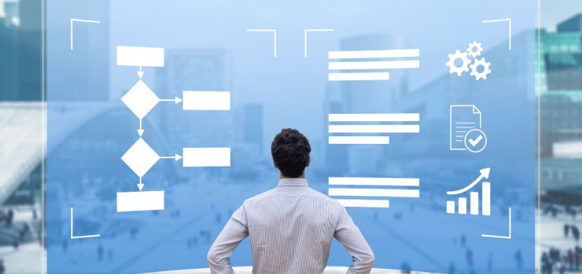 La soluzione di firma elettronica implementata dall'intelligenza artificiale è una delle maggiori tendenze del momento nel campo dell'automazione dei documenti.
