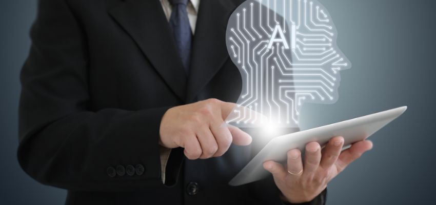 AiSign zeichnet sich durch seine intelligenten KI-Funktionen aus. Diese Tools beschleunigen die Arbeit mit Dokumenten, indem sie Änderungen und Automatisierungsaufgaben vorschlagen.