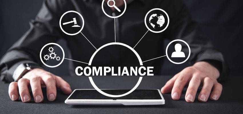 Pick eSignature software that follows laws like the ESIGN Act and UETA.