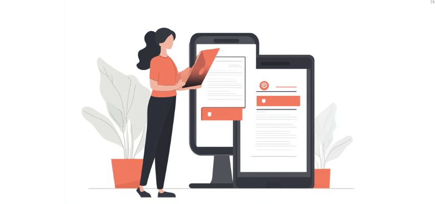 يقدم DocuSign تطبيقًا جوالًا أكثر قوة وثراءً بالميزات يسمح للمستخدمين بتحميل المستندات وتحريرها وتوقيعها مباشرة من هواتفهم الذكية.