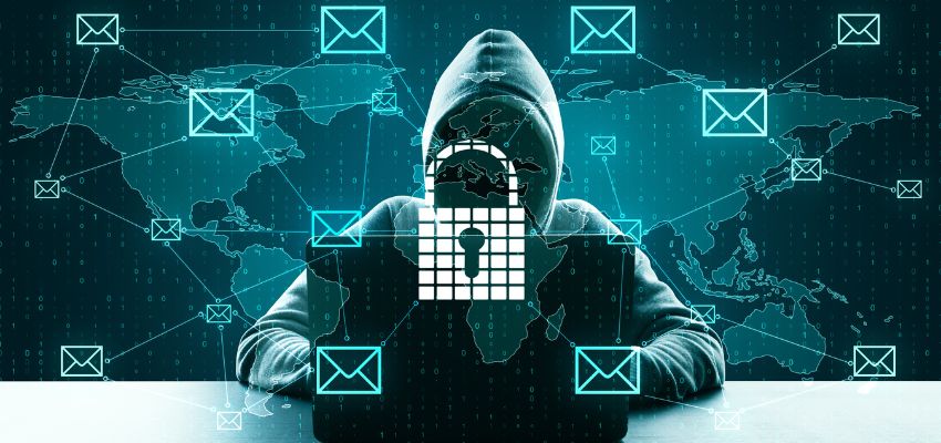 Il phishing è un'altra tecnica utilizzata per prendere il controllo delle firme digitali. I truffatori invitano gli utenti a fornire nomi utente e password o ad avallare contratti che non hanno approvato.