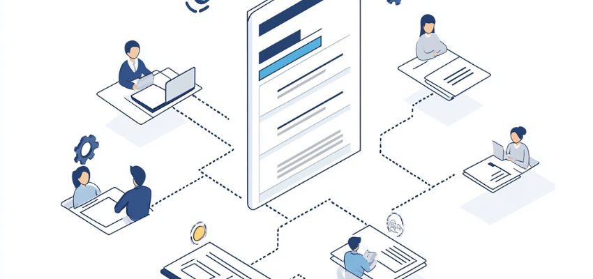 Unternehmen bearbeiten viele Dokumente, für die bestimmte Genehmigungen erforderlich sind, daher ist die Automatisierung des Arbeitsablaufs wichtig. Plattformen für digitale Signaturen wie AiSign machen dies einfacher und reduzieren Fehler.