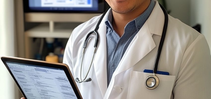 Mit den elektronischen HIPAA-Signaturen haben die Gesundheitseinrichtungen einen Weg gefunden, den Kontakt zu minimieren, ohne ihn zu verlieren.