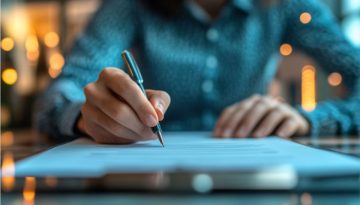 A professional from Spain used one of the leading digital signature tools and software.