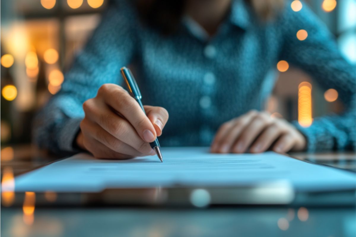 Un professionista spagnolo ha utilizzato uno dei principali strumenti e software di firma digitale.