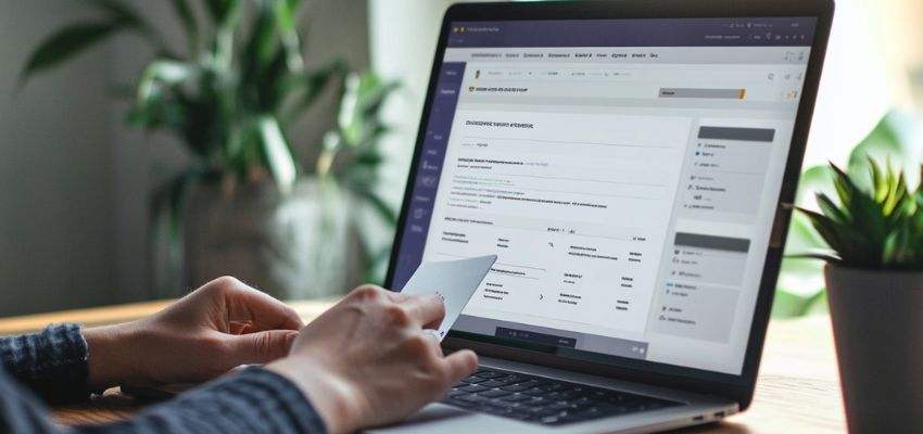 Un uomo d'affari in Germania ha cercato uno strumento di firma elettronica sicuro e affidabile.