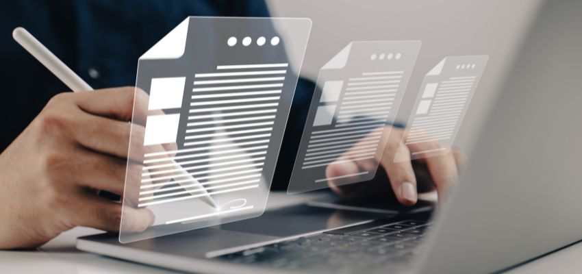 streamline business operations with digital signature saudi arabia