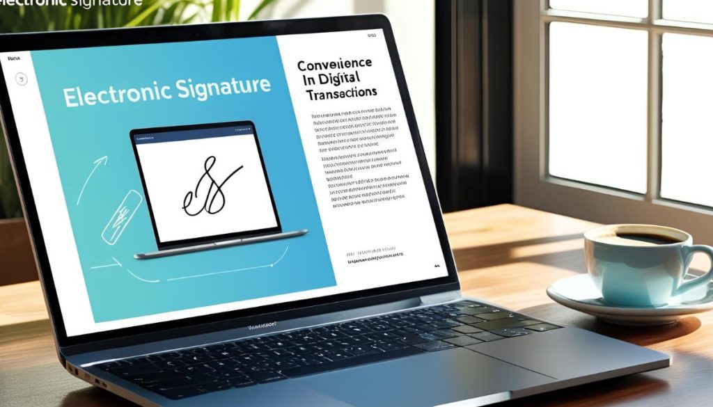 guida agli strumenti di firma elettronica raccomandati brasile