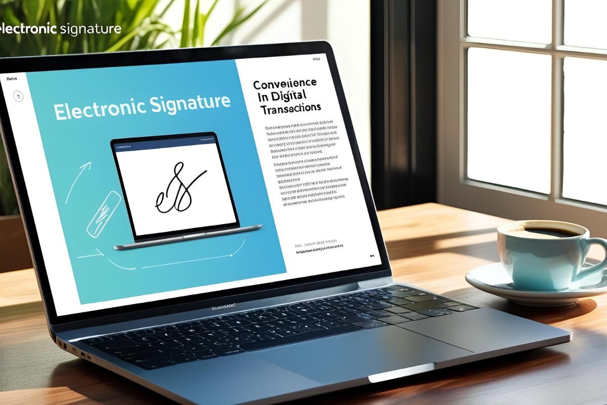 guida agli strumenti di firma elettronica raccomandati brasile