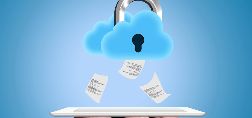 Protective document management is not only a disaster prevention mechanism but also a secret of any growth.