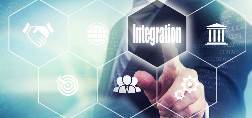 Integration isn’t just a back-end upgrade. It’s a psychological accelerator for every human connected to your business.