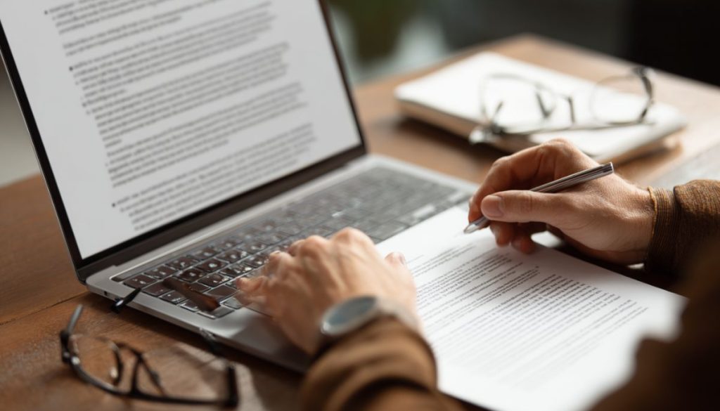An electronic document workflow offers a smarter, more efficient way to manage, share, and secure information while cutting costs and saving time.