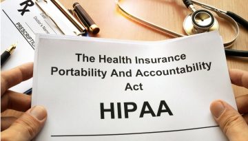 Healthcare providers are studying how they can become HIPAA compliant.