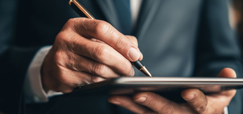 Contracts can feel long and tricky, but taking time to do a careful contract review protects your business.